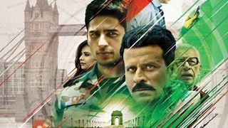 'Aiyaary' gets censor nod, to release on Feb 16