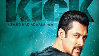Too much fun!!! Salman Khan back with the bang with Kick 2 Thumbnail