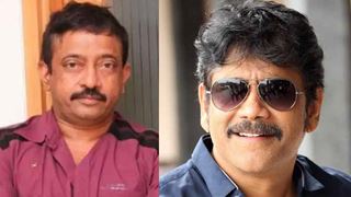 Needed a second kick: RGV on reuniting with Nagarjuna