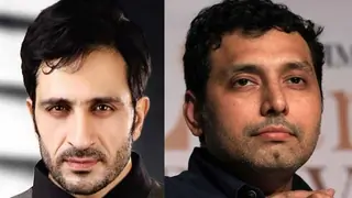 Mir Sarwar happy to finally work with Neeraj Pandey Thumbnail