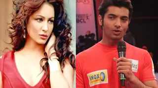 Woah! Pooja Bisht joins RIVAL team in 'BCL Season 3' opposite boyfriend, Ssharad Malhotra Thumbnail