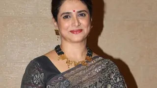 When Supriya Pilgaonkar was left overwhelmed during a scene in 'Mere Sai'! Thumbnail