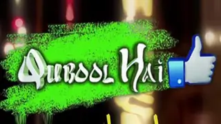 This 'Qubool Hai' actor to play the parallel LEAD in.. Thumbnail