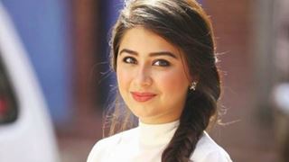 #Stylebuzz: We Are Rooting For Aditi Bhatia's Pretty 'Padmaavat' Twirl...