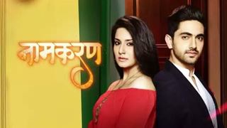 A leap in 'Naamkarann' makes way for two new ENTRIES in the show!