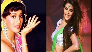 Jacqueline Fernandez to groove on Madhuri's iconic song #EkDoTeen Thumbnail