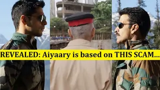 REVEALED: Neeraj Pandey's Aiyaary is based on THIS SCAM Thumbnail