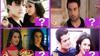 #TRPToppers: While 'Yeh Rishta..' RISES, 'Yeh Hai Mohabbatein' Witnesses A FALL Thumbnail