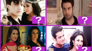 #TRPToppers: While 'Yeh Rishta..' RISES, 'Yeh Hai Mohabbatein' Witnesses A FALL Thumbnail