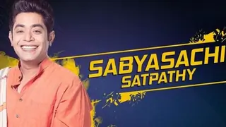 Sabyasachi Satpathy wants people to explore Odisha thumbnail