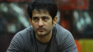 Hiten Tejwani has a sweet message for his FIRST & FOREVER Valentine!