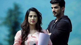 "This was a risk I took but it paid off." - Arjun Bijlani on 'Ishq Mein Marjawan' topping