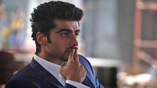 Is Arjun Kapoor regretting his decision to skip Kapil Dev's biopic?