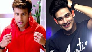 Here's Why Ritvik Arora is 'grateful' to Priyank Sharma!