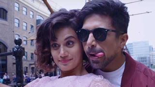 Saqib Saleem's 'chivalrous' act thumbnail