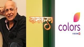 Apart from 'Naamkarann', Mahesh Bhatt is extremely PROUD of this Colors show