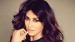 It's traditional vs corporate for actress Chitrangda Singh