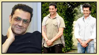 After Race 3, Bobby Deol to star in Housefull 4? Thumbnail