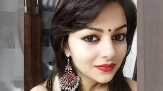 "Audiences enjoy watching negative roles." Nehalaxmi Iyer Thumbnail