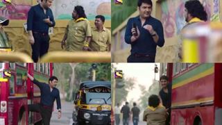 #PromoReview: The teaser of Kapil Sharma's NEW show is clever and hilarious! Thumbnail