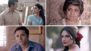 Pulkit Samrat and Richa Chadha's 3 Storeys trailer raises curiosity