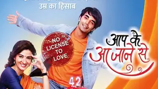 Karan Jotwani talks about how AMAZING this person is from 'Aapke Aa Jaane Se' Thumbnail