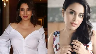 Tisca, Swara join panel in pursuit of cinematic excellence Thumbnail