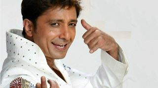 Was discouraged from taking up dance reality show: Sukhwinder