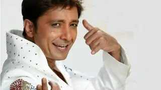 Was discouraged from taking up dance reality show: Sukhwinder Thumbnail