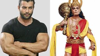 Nirbhay Wadhwa to REPRISE his role of Hanumaan once again, BUT..