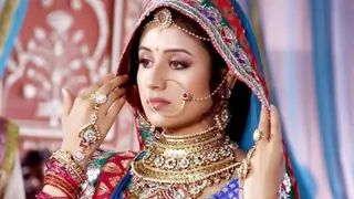 Paridhi Sharma aka Jodha to make a COMEBACK to TV with... Thumbnail