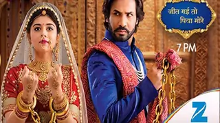 This 'Jeet Gayi Toh Piya More' actress took us down the MEMORY lane with.. Thumbnail