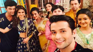 This 'Beyhadh' actor had a throwback to his FIRST project on TV thumbnail