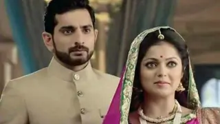 This 'Ek Tha Raja Ek Thi Rani' actor was SURPRISED to see his image from 8 years ago Thumbnail