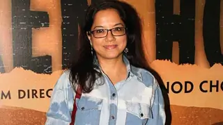 My next film would be another happy one: Tanuja Chandra thumbnail