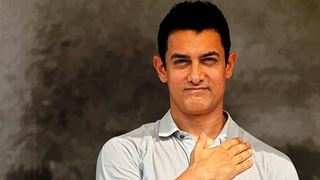 Aamir Khan's REACTION to Artist who PAINTED 285 Slum Houses Thumbnail