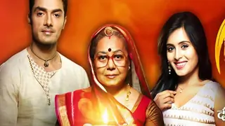 Woah! Avinesh Rekhi aka Uma to adopt a NEW look in 'Tu Sooraj Main Saanjh Piyaji' Thumbnail