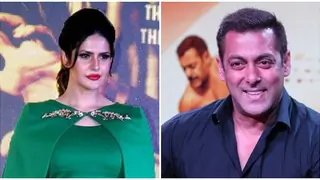 People know me because I was paired opposite Salman: Zareen thumbnail