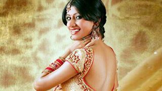 Vindhya Tiwary ROPED in for And TV's Half Marriage!