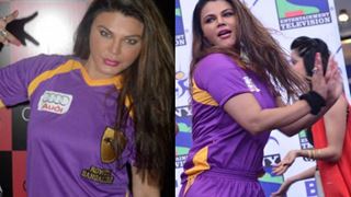 Rakhi Sawant to motivate women on BCL!