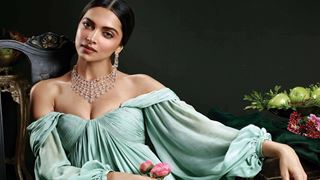 This Person Suggested Deepika Padukone To Start Documenting Her Life!