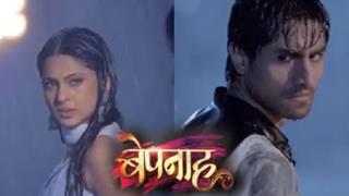 #PromoReview: Jennifer Winget-Harshad Chopra's Bepannaah is a love story that begins with Betrayal!