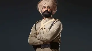 Everything you need to know about Mohit Raina's new show! Thumbnail