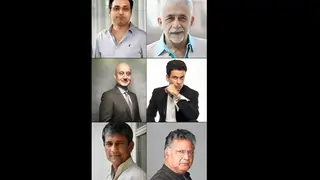 Neeraj's Aiyaary is the unified effort of six National Award Winners Thumbnail