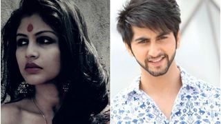 Gaurav Sareen cast opposite Megha Chakraborty in Star Plus's next!