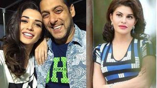 Ops! Not Jacqueline but, Amy Jackson opposite Salman In Kick 2?