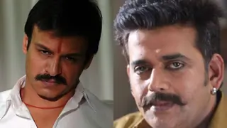 Ravi Kishan to join Vivek Oberoi in a Crime Web Series!
