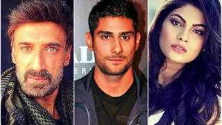 Prateik Babbar, Rahul Dev & Lopamudra Raut ROPED in for an upcoming web series! Thumbnail