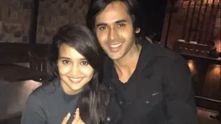 Randeep Rai and Ashi Singh SPILL details about their on-screen romance! Thumbnail