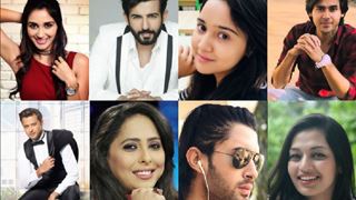 #ValentinesDay: Actors Open Up about their definition and idea of 'Love'! Thumbnail